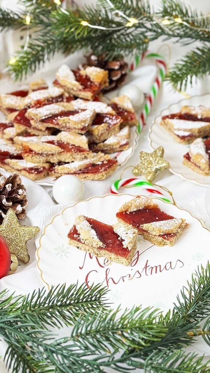 IMG Linzer Streifen nach Omas Rezept 01