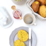 IMG Low Carb Kurkuma Eisweißbrötchen Rezept – Einfach und Superlecker