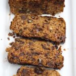 IMG Low Carb Super leckeres und einfaches kohlenhydratarme Kuerbisbrot 3