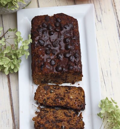 IMG Low Carb Super leckeres und einfaches kohlenhydratarme Kuerbisbrot TL