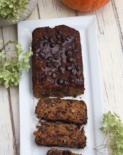 IMG Low Carb Super leckeres und einfaches kohlenhydratarme Kuerbisbrot TL