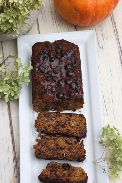 IMG Low Carb Super leckeres und einfaches kohlenhydratarme Kuerbisbrot TL