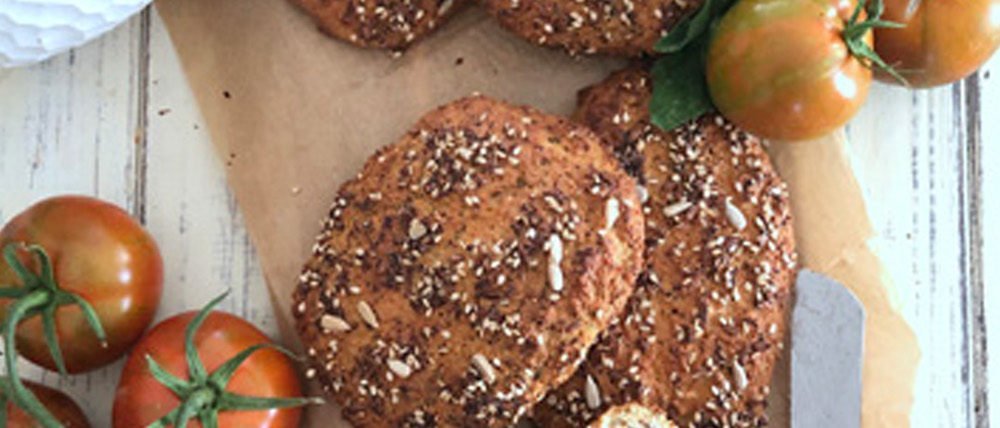 Saatenbrötchen rezept