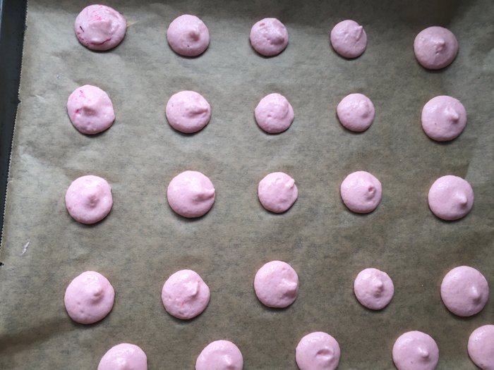 Macarons Rezept - Selber machen liegt im Trend Macarons Rezept - Selber machen liegt im Trend