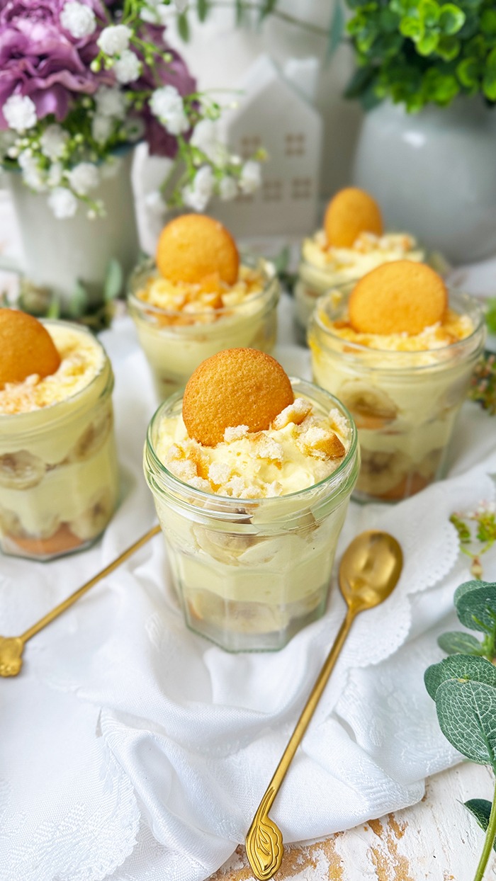 IMG Magnolia Bakery Banana Pudding Rezept 06
