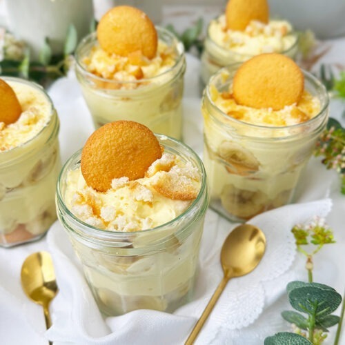 IMG Magnolia Bakery Banana Pudding Rezept