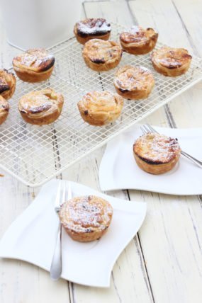 Maids of Honour 3 Zutaten für den perfekten Genuss: Knusprig, cremig, fruchtig! 5 Maids of Honour: 3 Zutaten für den perfekten Genuss: Knusprig, cremig, fruchtig!