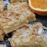 IMG Mandelschnitten mit Orange Curd Rezept 1
