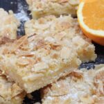 IMG Mandelschnitten mit Orange Curd Rezept 9