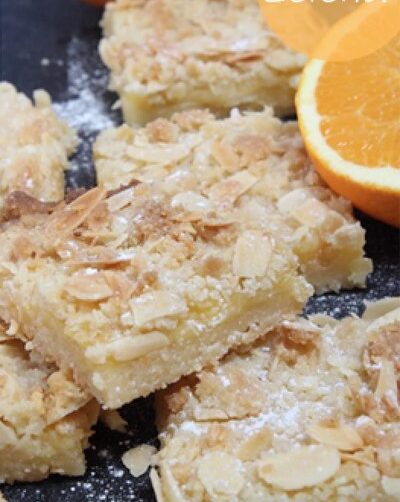 IMG Mandelschnitten mit Orangen Curd 09