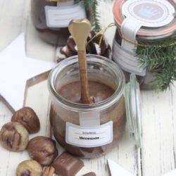 IMG Maronencreme mit Nougat Brotaufstrich Rezept TL