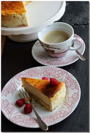 IMG Marzipan Cheesecake 5