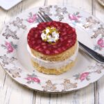 IMG Mascarpone Granatapfel Törtchen 5