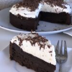 IMG Misssissippi Mud Pie Low Carb Rezept TL
