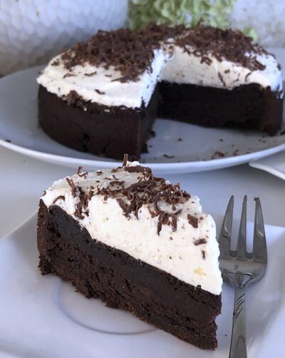 IMG Misssissippi Mud Pie Low Carb Rezept TL