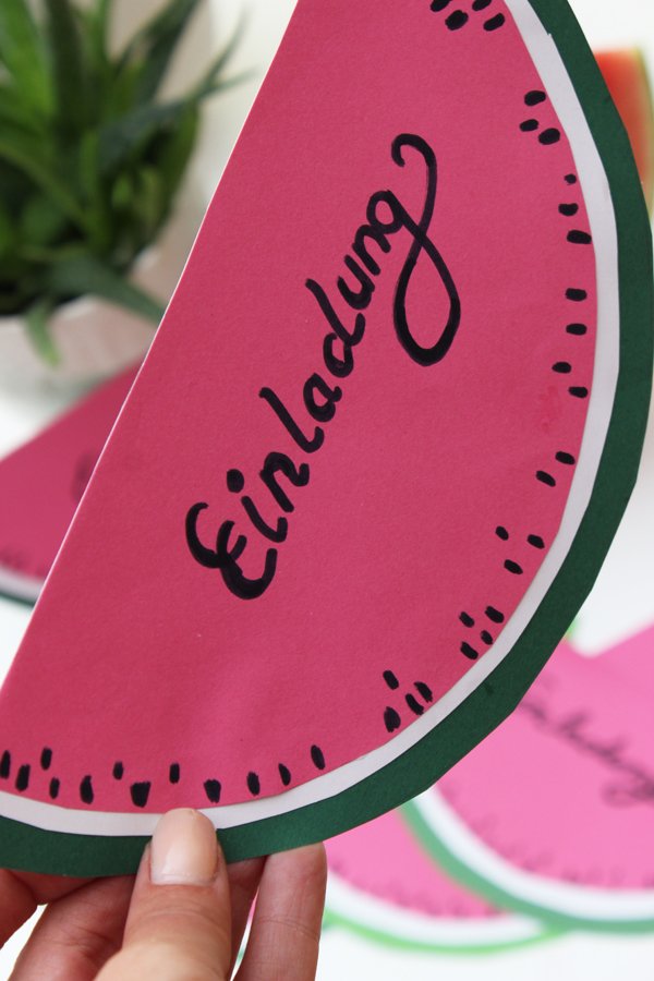 Mit hipp eiszapfen wird der kindergeburtstag zum renner & diy-