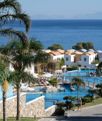 Urlaub im Mitsis Blue Domes Resort & Spa auf Kos- 1A Traumhaft! 1 IMG Mitisis Blue Domes Kos 07