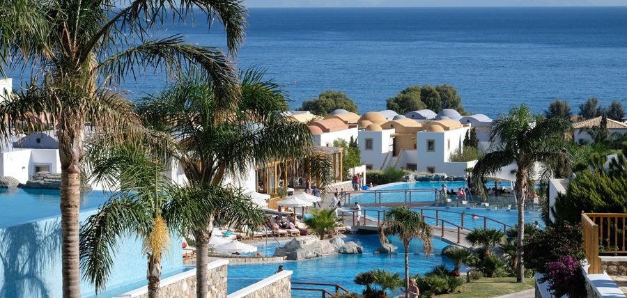 IMG Mitisis Blue Domes Kos 07