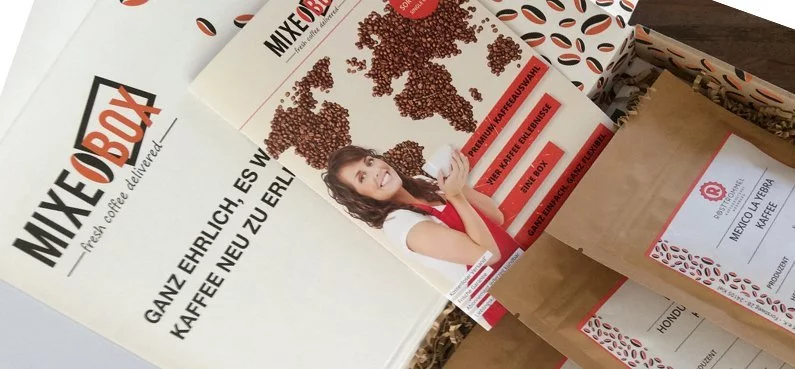 Kennt ihr schon mixeobox? 1