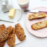 IMG Mueslistangen mit Apfel und Karotten Rezept 1