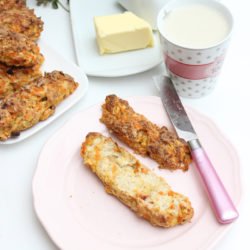 IMG Mueslistangen mit Apfel und Karotten Rezept 2