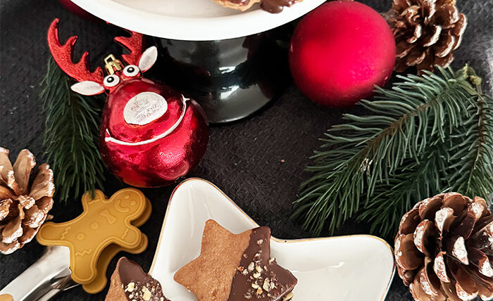Unwiderstehliches Nutella-Kekse Rezept mit 6 Zutaten