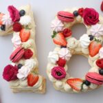 IMG Number Cake Letter Cake 18.Geburtstag 2 1