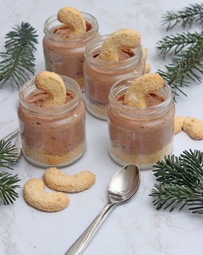 IMG Nuss Nougat Cheesecake mit Vanillekipferl TL
