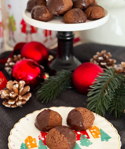 Unwiderstehliches Nutella-Kekse Rezept mit 6 Zutaten 1 IMG Nutella Kekse Rezept Plaetzchen 01