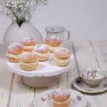 IMG Ofenberliner mit Vanille Tonkabohnencreme 7
