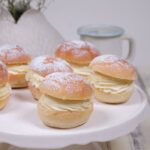 IMG Ofenberliner mit Vanille Tonkabohnencreme1