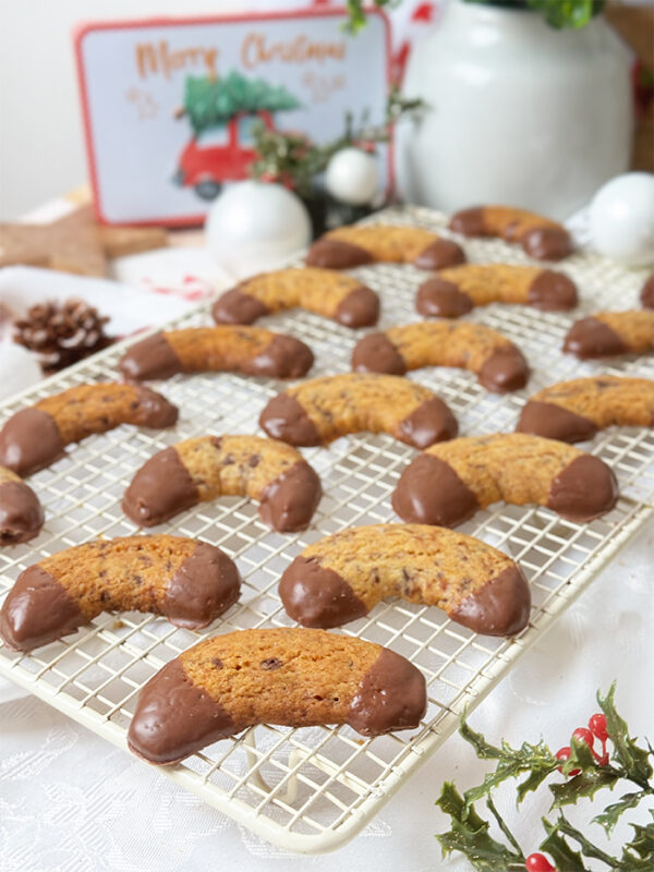 Orangen Schoko Kipferl Rezept 02