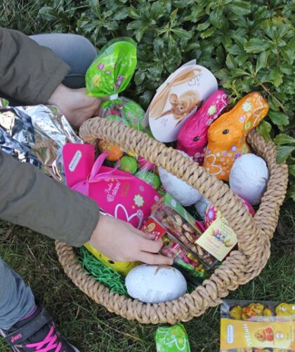 IMG Osterfreude mit Confiserie Riegelein Gewinne 1 von 5 Osterpakete 06
