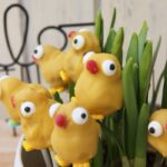 IMG Osterküken Cake Pops zu Ostern 1