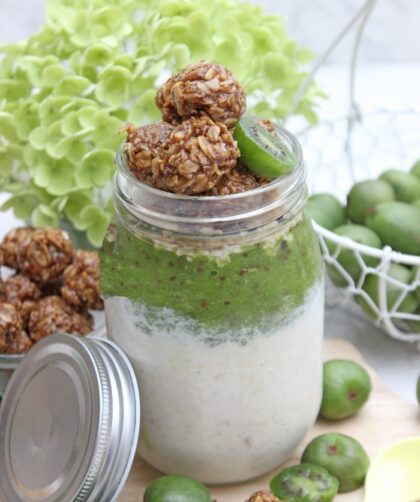 IMG Overnight Oats mit Kiwi 02
