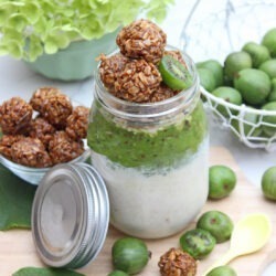 IMG Overnight Oats mit Kiwi