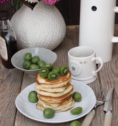IMG Pancakes auf klassische Art TL
