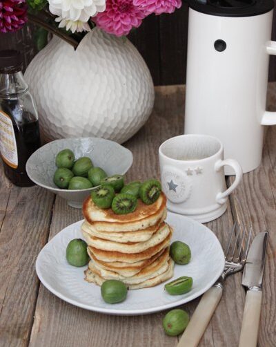 IMG Pancakes auf klassische Art TL