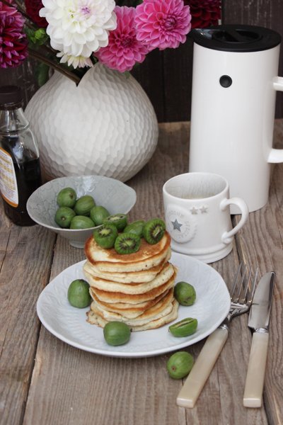 IMG Pancakes auf klassische Art TL