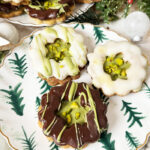 IMG Pistazienkekse mit Pistaziencreme 05