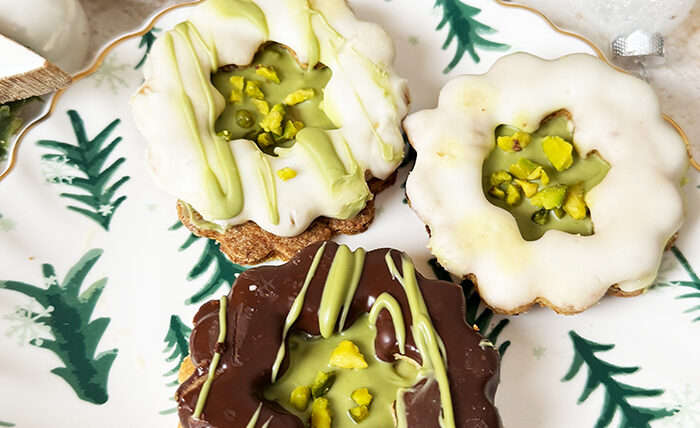 IMG Pistazienkekse mit Pistaziencreme 05