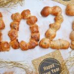 IMG Pizzabaellchen als Number Brot pull apart Rezept 04