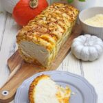 IMG Pumpkin Pull Apart Bread Herzhaftes Zupfbrot TL