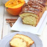 IMG Pumpkin Pull Apart Bread mit Zimt und Zucker 04