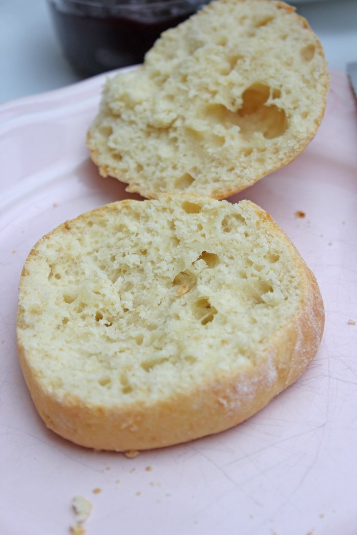 Quarkbrötchen Rezept - In 25 Minuten fertig