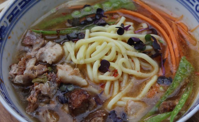 IMG Ramen Tonkotsu Soup Suppe 1