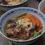 IMG Ramen Tonkotsu Soup Suppe 5