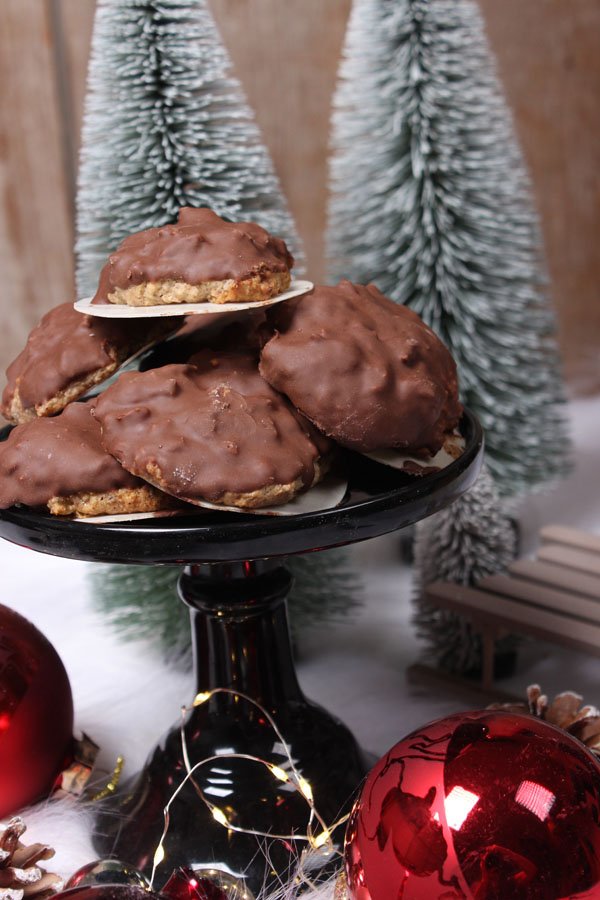 Elisenlebkuchen