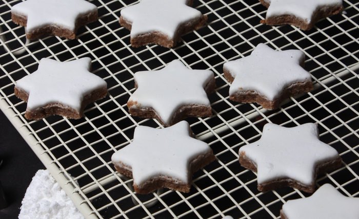 IMG Rezept Zimtsterne Weihnachten 5