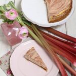IMG Rhabarber Cheesecake